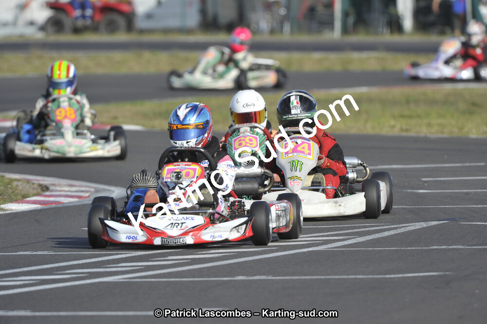 22/07/2012 : Trophée Kart Mag 2012 à Escource (Photos Patrick Lascombes) 2012 — karting