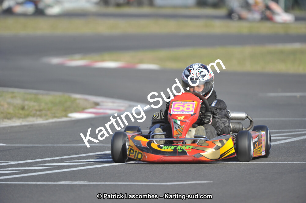 22/07/2012 : Trophée Kart Mag 2012 à Escource (Photos Patrick Lascombes) 2012 — karting