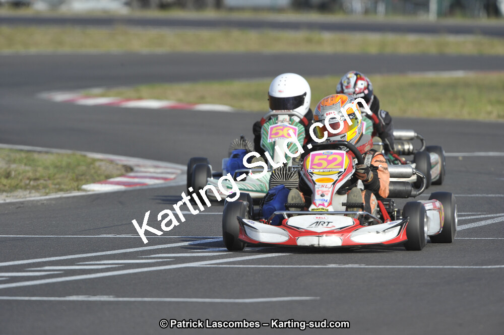 22/07/2012 : Trophée Kart Mag 2012 à Escource (Photos Patrick Lascombes) 2012 — karting