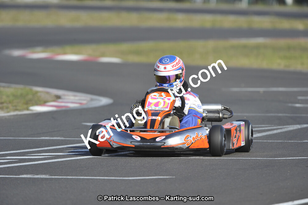 22/07/2012 : Trophée Kart Mag 2012 à Escource (Photos Patrick Lascombes) 2012 — karting