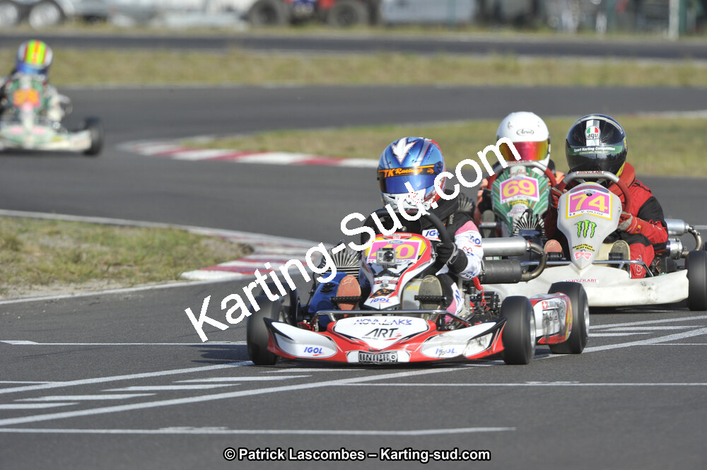 22/07/2012 : Trophée Kart Mag 2012 à Escource (Photos Patrick Lascombes) 2012 — karting