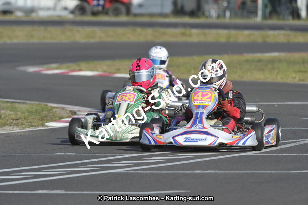 22/07/2012 : Trophée Kart Mag 2012 à Escource (Photos Patrick Lascombes) 2012 — karting