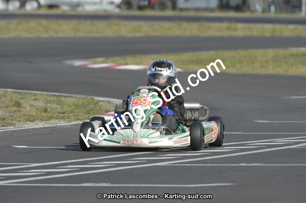 22/07/2012 : Trophée Kart Mag 2012 à Escource (Photos Patrick Lascombes) 2012 — karting