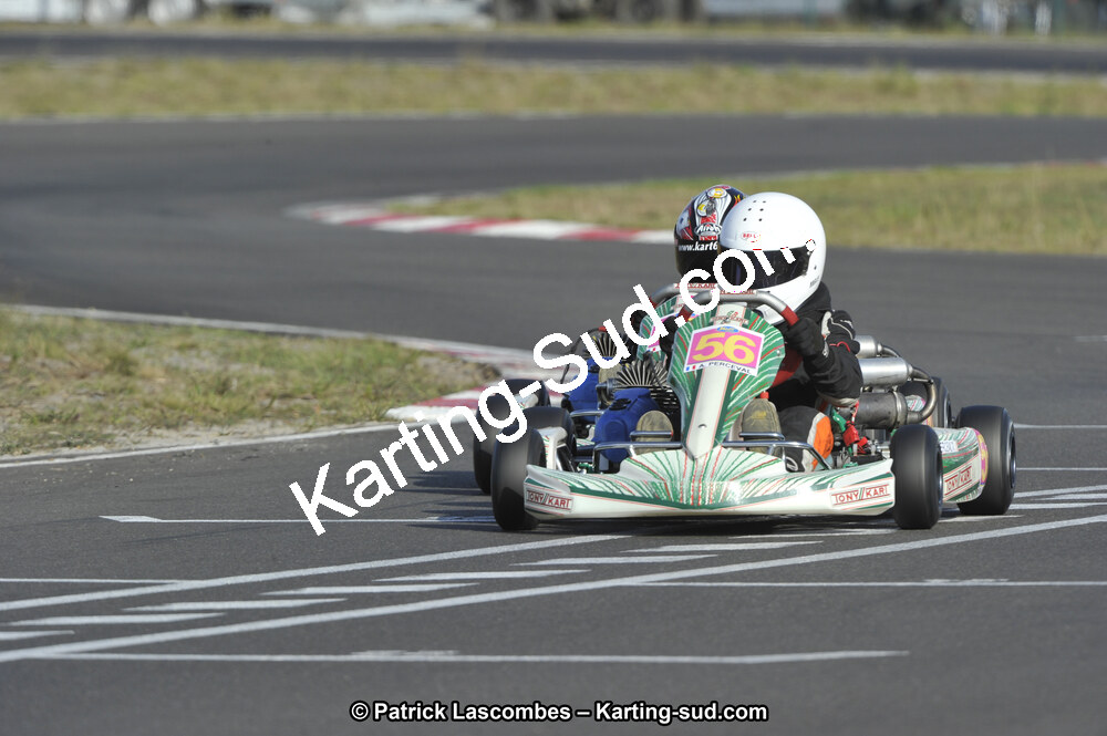 22/07/2012 : Trophée Kart Mag 2012 à Escource (Photos Patrick Lascombes) 2012 — karting