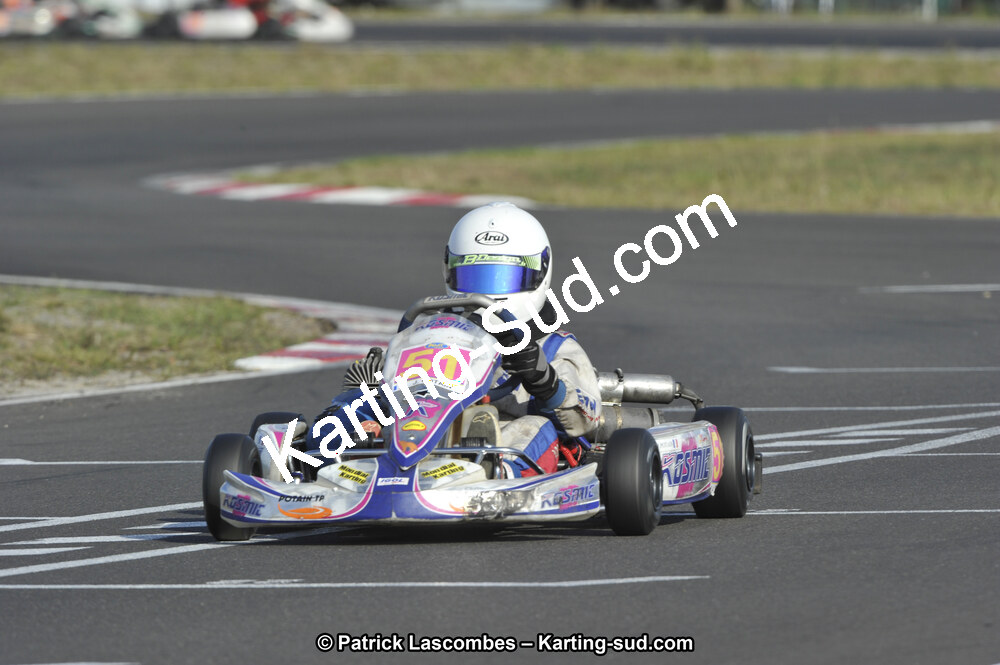 22/07/2012 : Trophée Kart Mag 2012 à Escource (Photos Patrick Lascombes) 2012 — karting