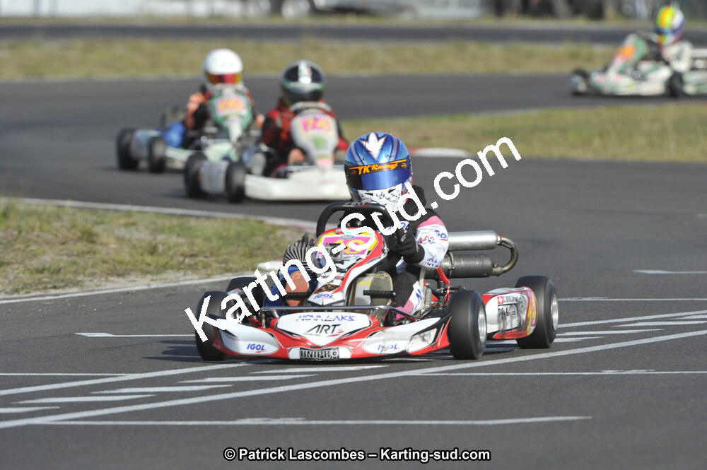 22/07/2012 : Trophée Kart Mag 2012 à Escource (Photos Patrick Lascombes) 2012 — karting