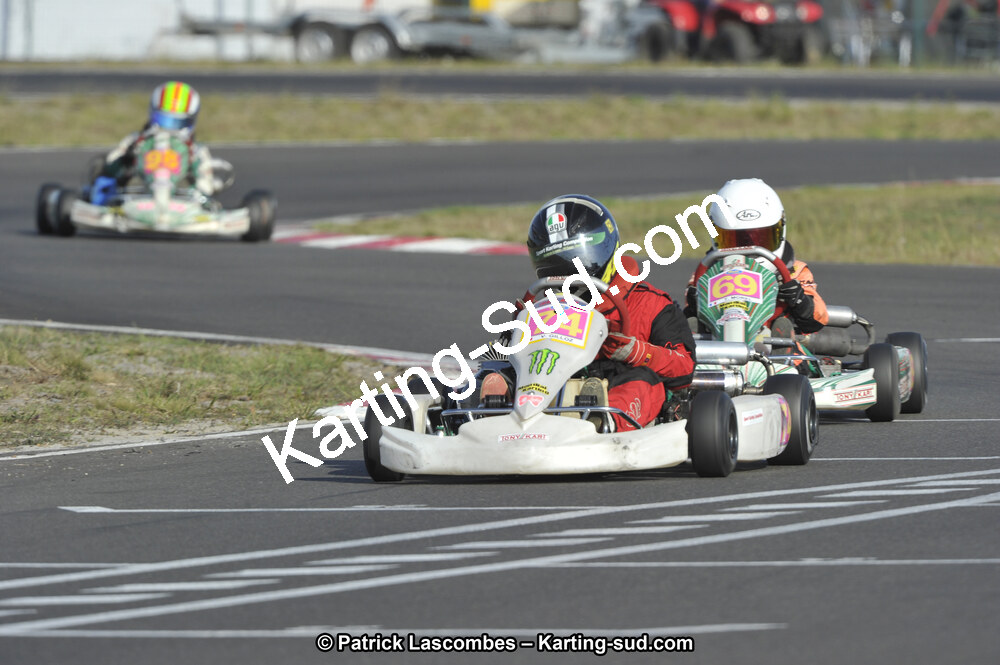 22/07/2012 : Trophée Kart Mag 2012 à Escource (Photos Patrick Lascombes) 2012 — karting