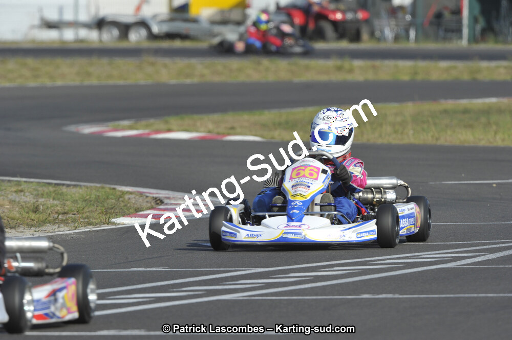 22/07/2012 : Trophée Kart Mag 2012 à Escource (Photos Patrick Lascombes) 2012 — karting