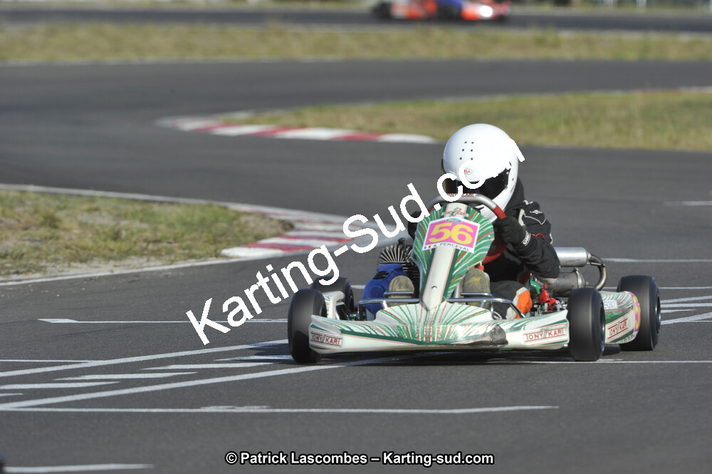 22/07/2012 : Trophée Kart Mag 2012 à Escource (Photos Patrick Lascombes) 2012 — karting