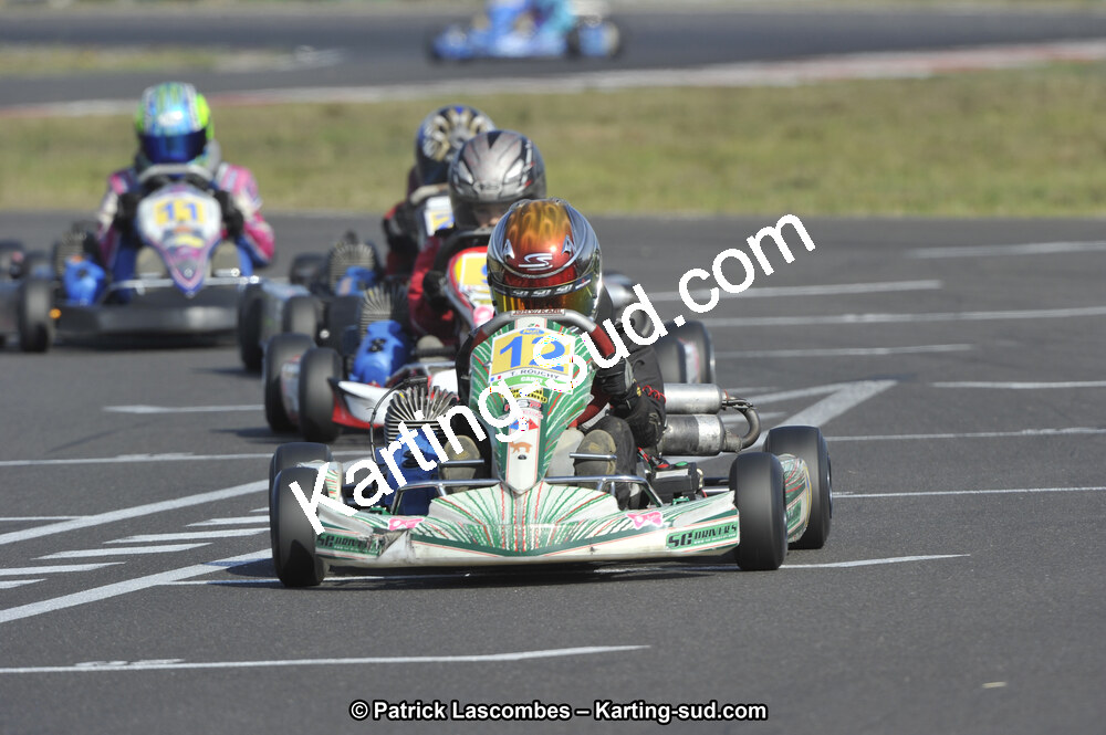 22/07/2012 : Trophée Kart Mag 2012 à Escource (Photos Patrick Lascombes) 2012 — karting