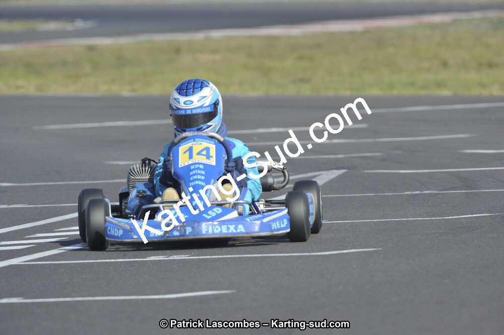 22/07/2012 : Trophée Kart Mag 2012 à Escource (Photos Patrick Lascombes) 2012 — karting