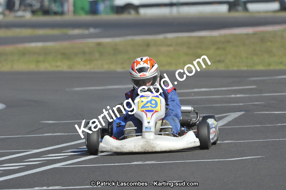 22/07/2012 : Trophée Kart Mag 2012 à Escource (Photos Patrick Lascombes) 2012 — karting