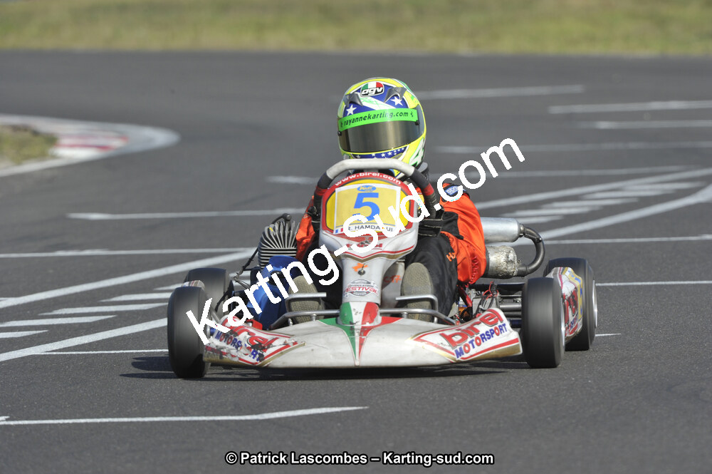 22/07/2012 : Trophée Kart Mag 2012 à Escource (Photos Patrick Lascombes) 2012 — karting