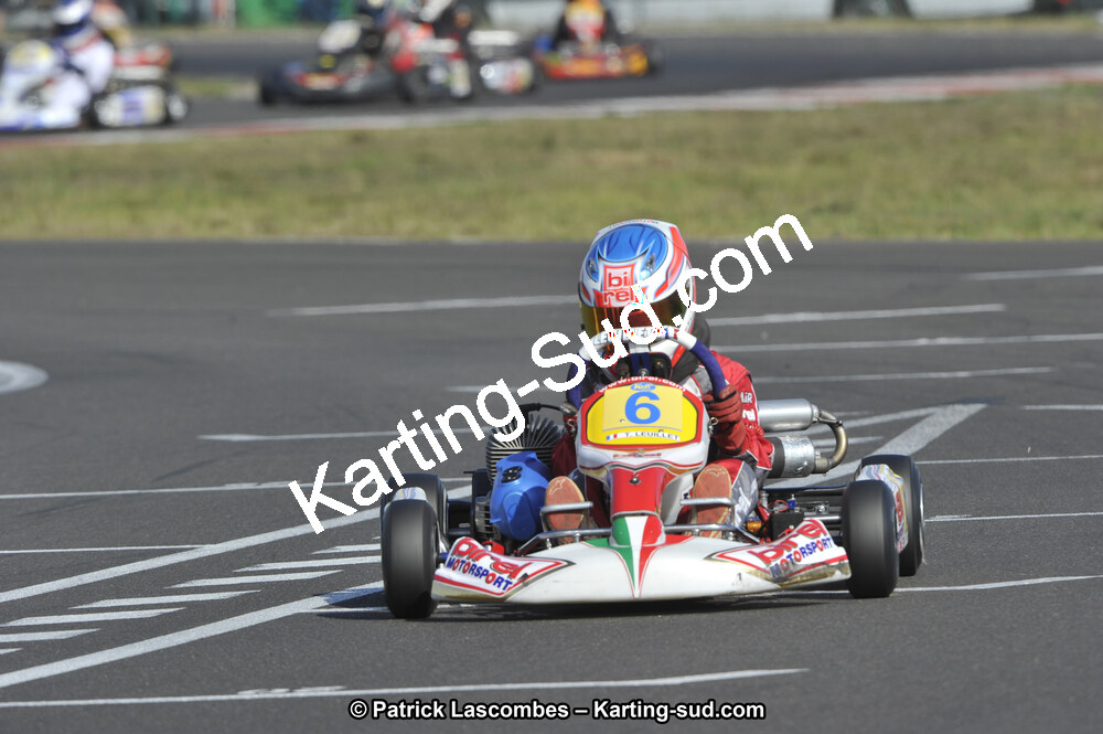 22/07/2012 : Trophée Kart Mag 2012 à Escource (Photos Patrick Lascombes) 2012 — karting