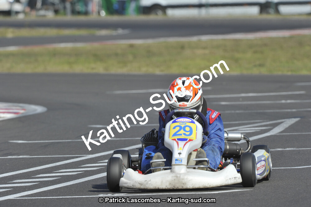 22/07/2012 : Trophée Kart Mag 2012 à Escource (Photos Patrick Lascombes) 2012 — karting