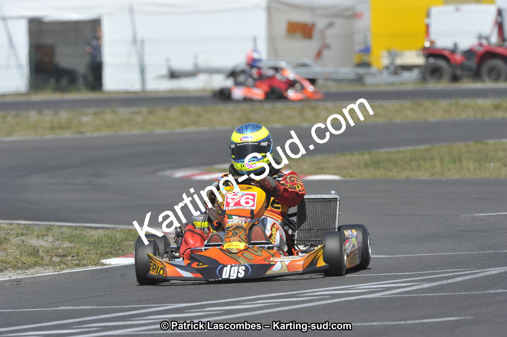 22/07/2012 : Trophée Kart Mag 2012 à Escource (Photos Patrick Lascombes) 2012 — karting