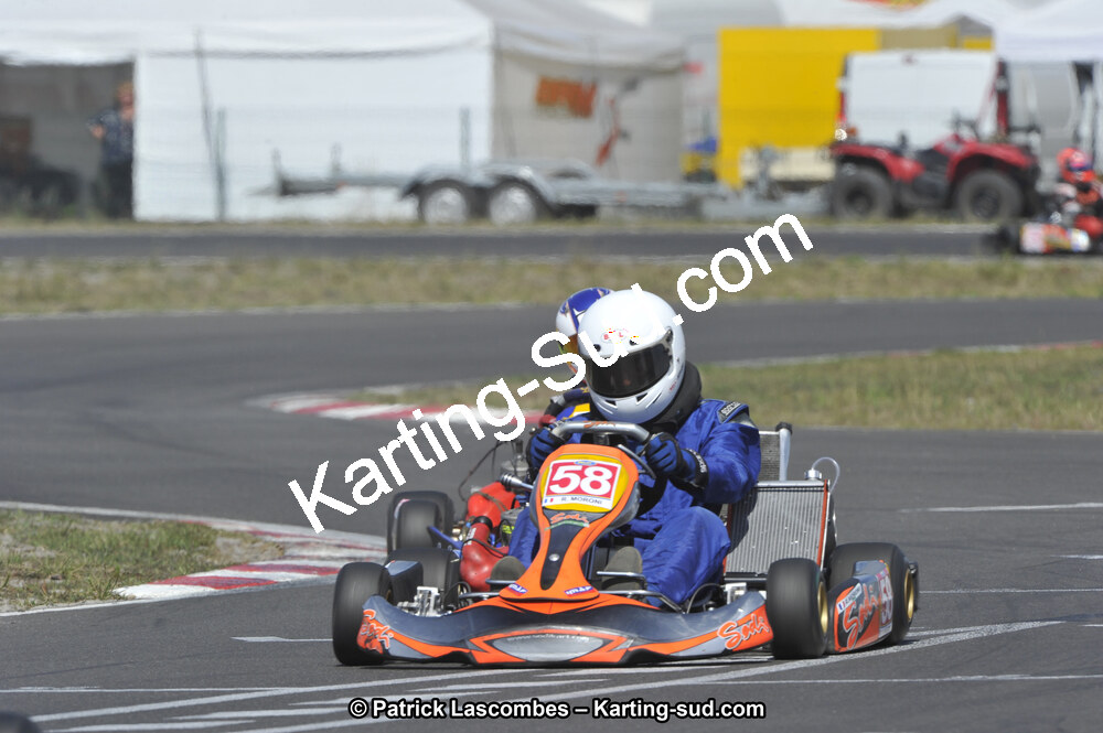 22/07/2012 : Trophée Kart Mag 2012 à Escource (Photos Patrick Lascombes) 2012 — karting