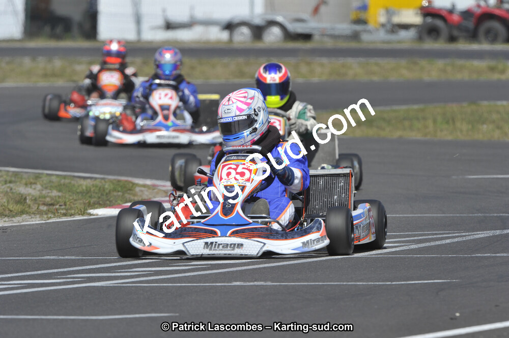 22/07/2012 : Trophée Kart Mag 2012 à Escource (Photos Patrick Lascombes) 2012 — karting