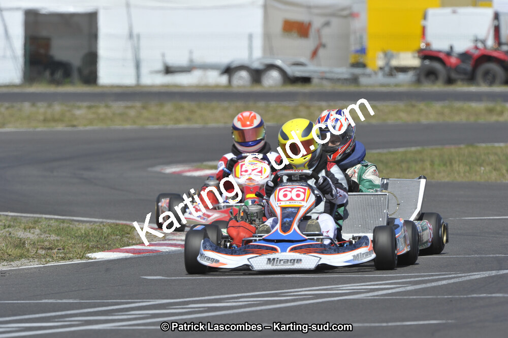 22/07/2012 : Trophée Kart Mag 2012 à Escource (Photos Patrick Lascombes) 2012 — karting