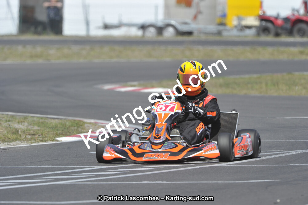 22/07/2012 : Trophée Kart Mag 2012 à Escource (Photos Patrick Lascombes) 2012 — karting