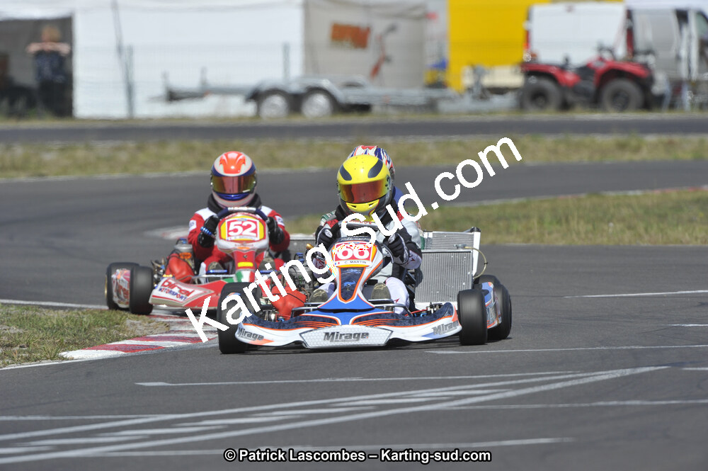 22/07/2012 : Trophée Kart Mag 2012 à Escource (Photos Patrick Lascombes) 2012 — karting