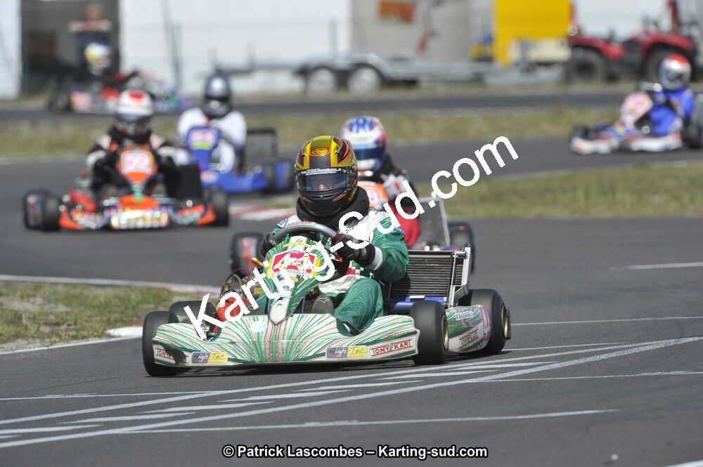 22/07/2012 : Trophée Kart Mag 2012 à Escource (Photos Patrick Lascombes) 2012 — karting