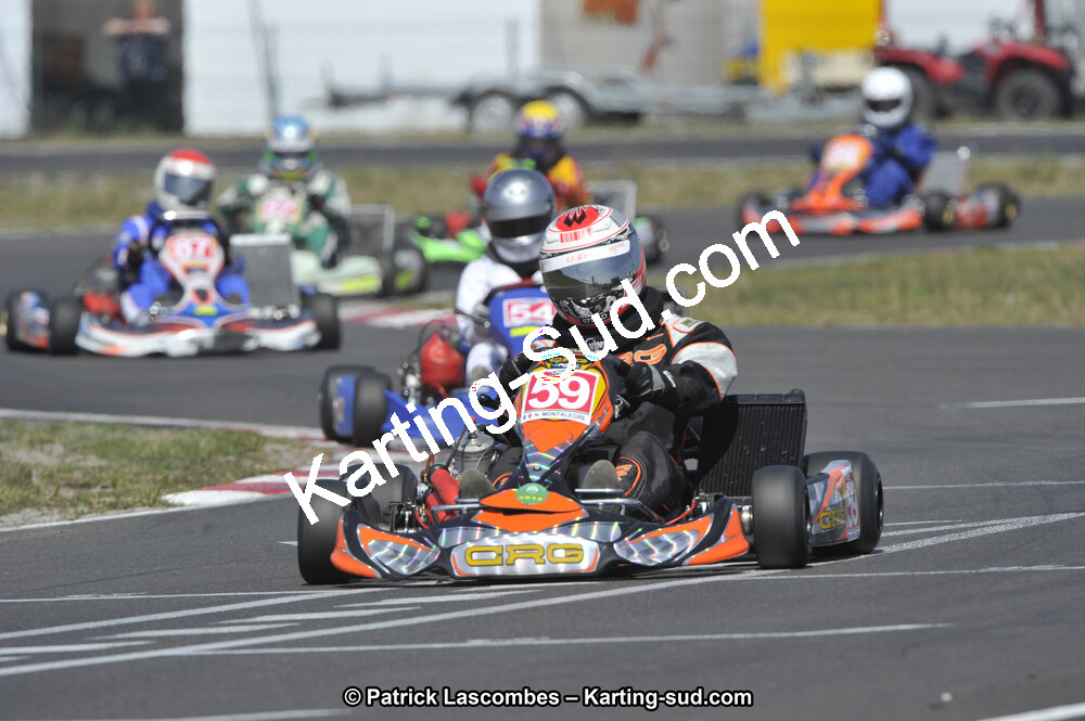 22/07/2012 : Trophée Kart Mag 2012 à Escource (Photos Patrick Lascombes) 2012 — karting