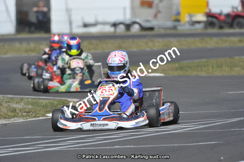 22/07/2012 : Trophée Kart Mag 2012 à Escource (Photos Patrick Lascombes) 2012 — karting
