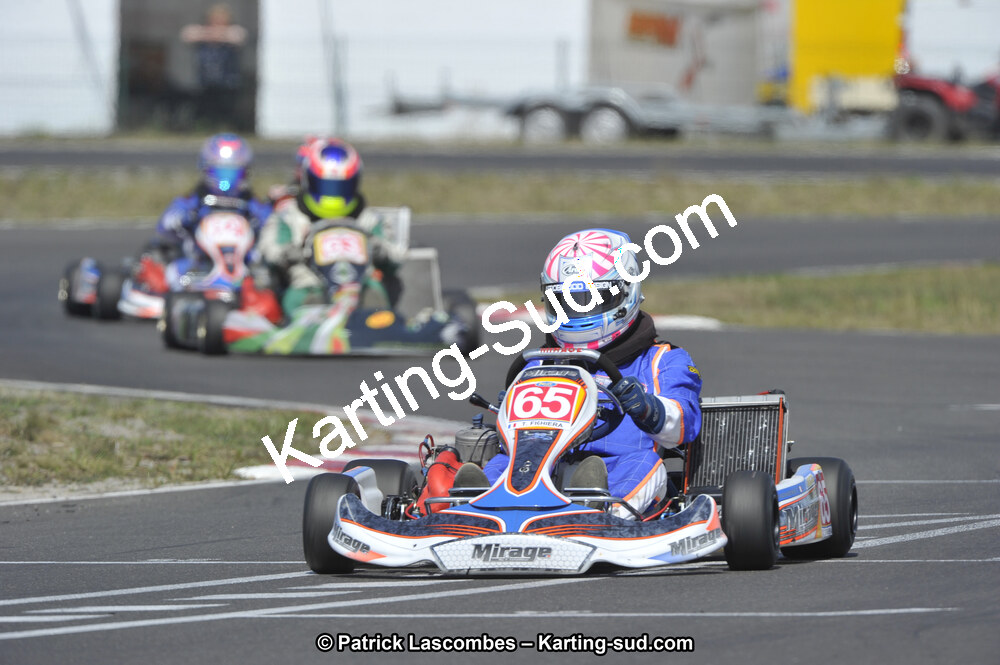 22/07/2012 : Trophée Kart Mag 2012 à Escource (Photos Patrick Lascombes) 2012 — karting