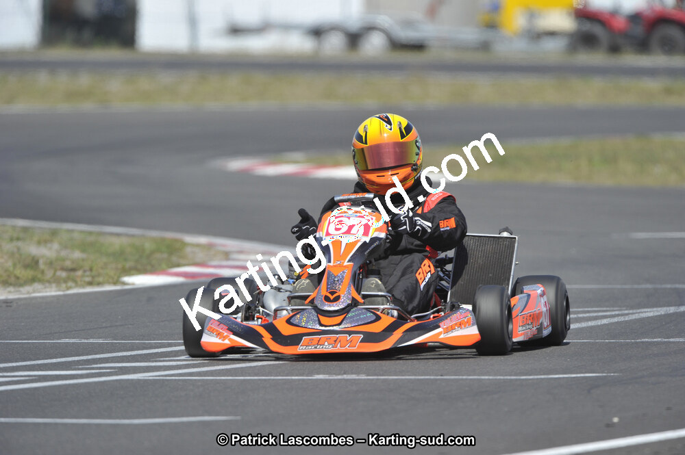 22/07/2012 : Trophée Kart Mag 2012 à Escource (Photos Patrick Lascombes) 2012 — karting