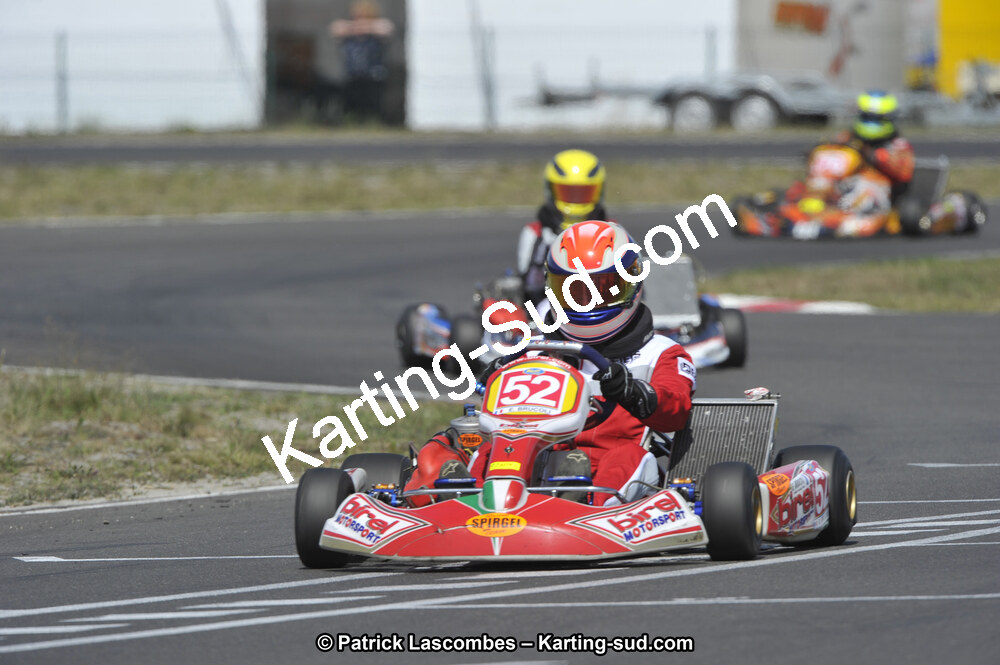 22/07/2012 : Trophée Kart Mag 2012 à Escource (Photos Patrick Lascombes) 2012 — karting