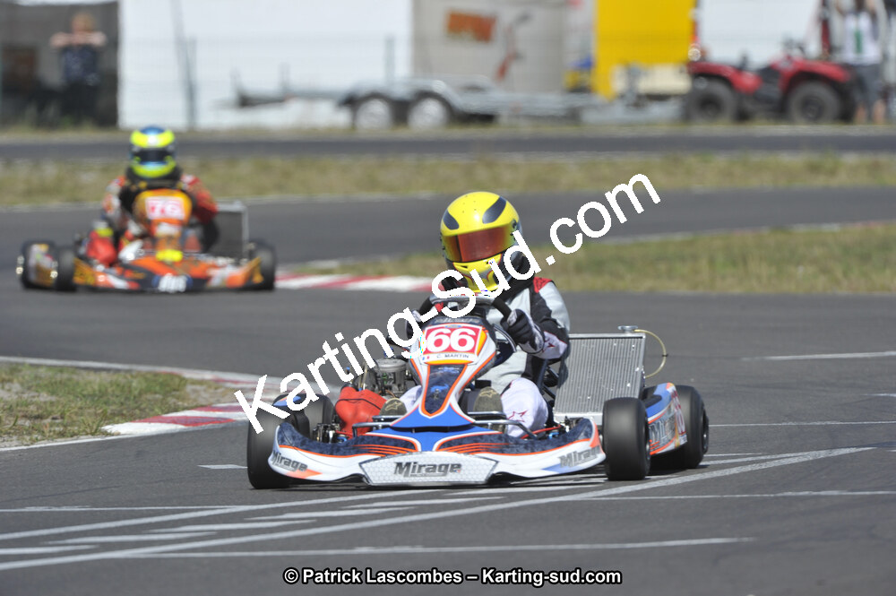 22/07/2012 : Trophée Kart Mag 2012 à Escource (Photos Patrick Lascombes) 2012 — karting