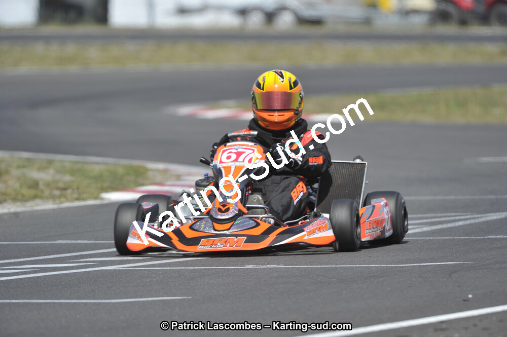 22/07/2012 : Trophée Kart Mag 2012 à Escource (Photos Patrick Lascombes) 2012 — karting