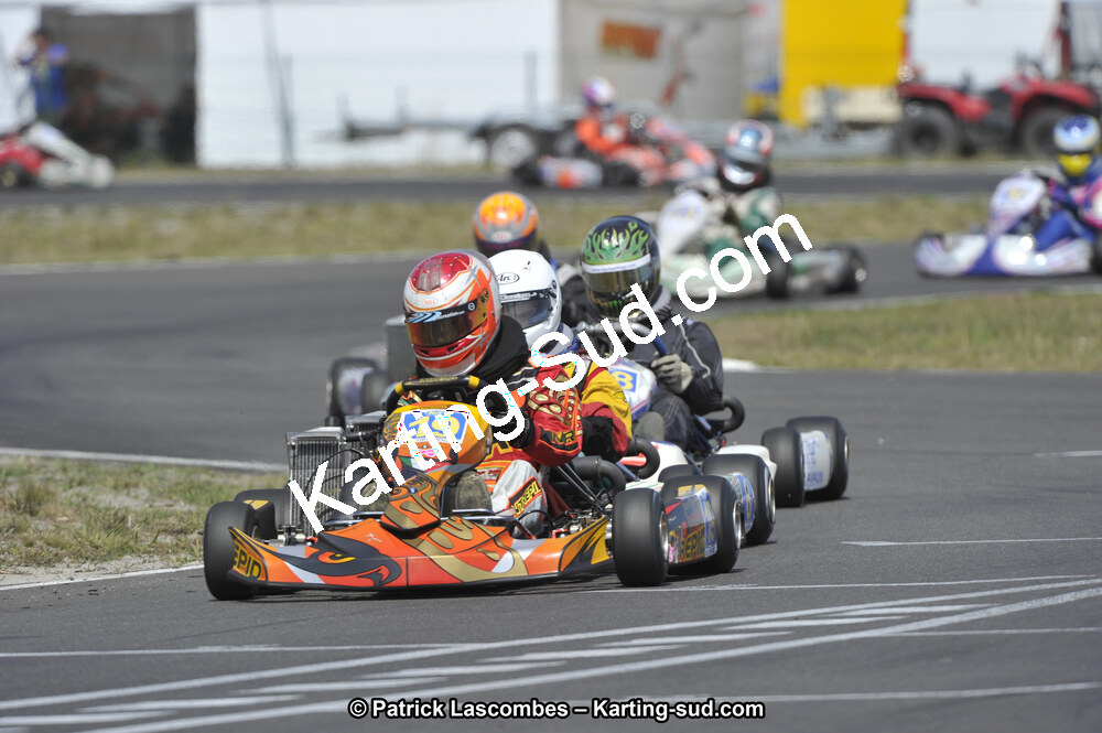 22/07/2012 : Trophée Kart Mag 2012 à Escource (Photos Patrick Lascombes) 2012 — karting