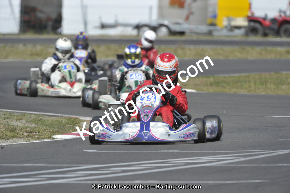 22/07/2012 : Trophée Kart Mag 2012 à Escource (Photos Patrick Lascombes) 2012 — karting