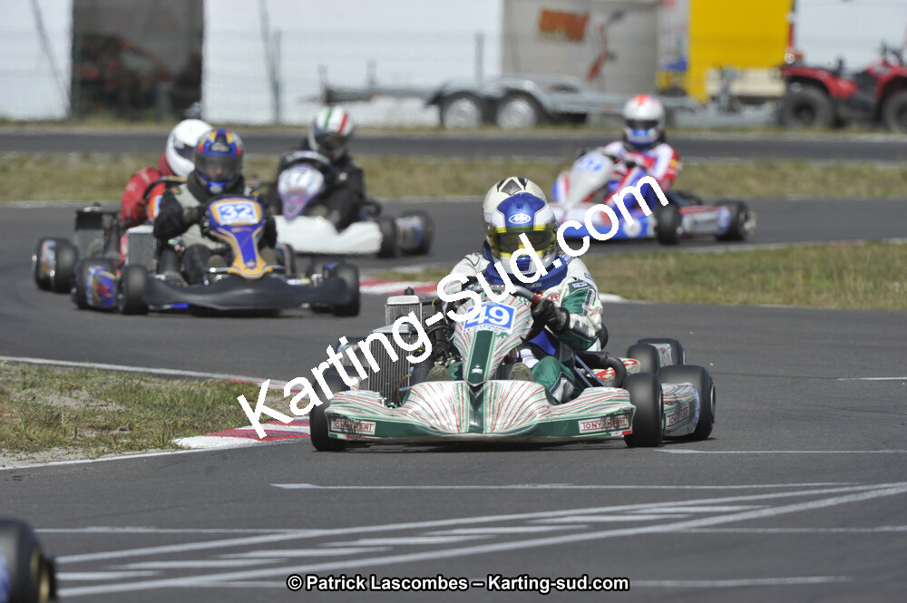 22/07/2012 : Trophée Kart Mag 2012 à Escource (Photos Patrick Lascombes) 2012 — karting