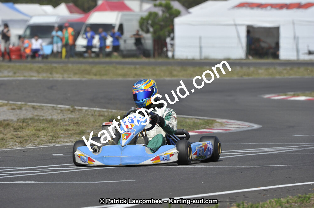 22/07/2012 : Trophée Kart Mag 2012 à Escource (Photos Patrick Lascombes) 2012 — karting