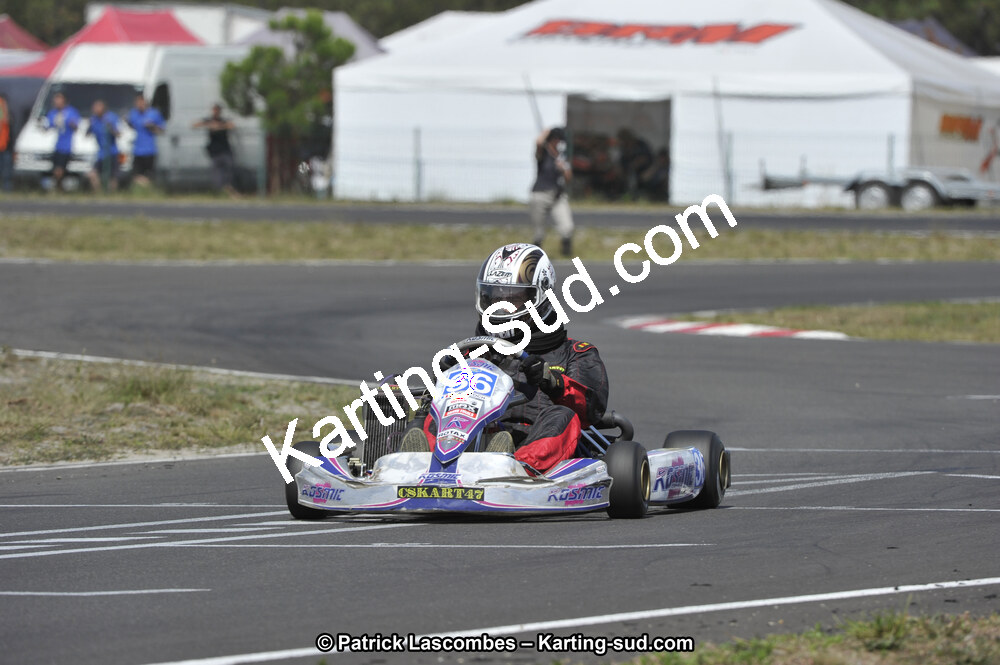 22/07/2012 : Trophée Kart Mag 2012 à Escource (Photos Patrick Lascombes) 2012 — karting