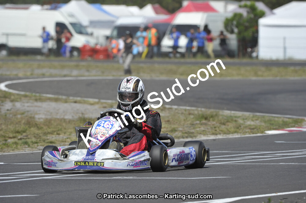 22/07/2012 : Trophée Kart Mag 2012 à Escource (Photos Patrick Lascombes) 2012 — karting
