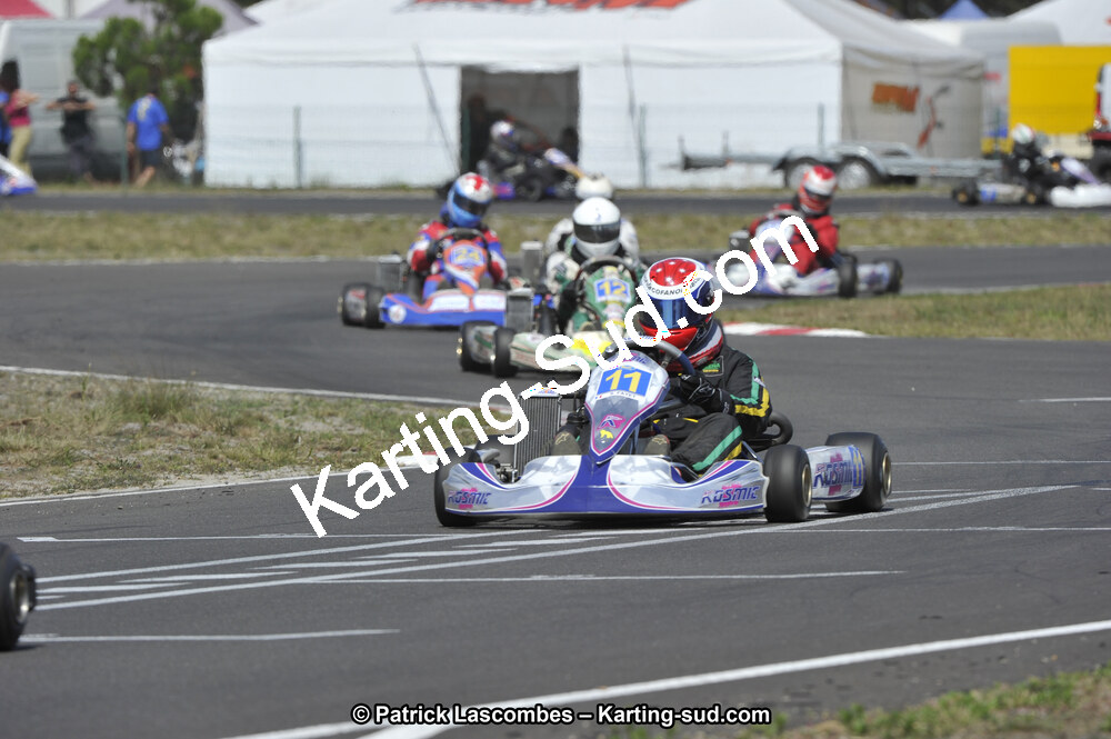 22/07/2012 : Trophée Kart Mag 2012 à Escource (Photos Patrick Lascombes) 2012 — karting