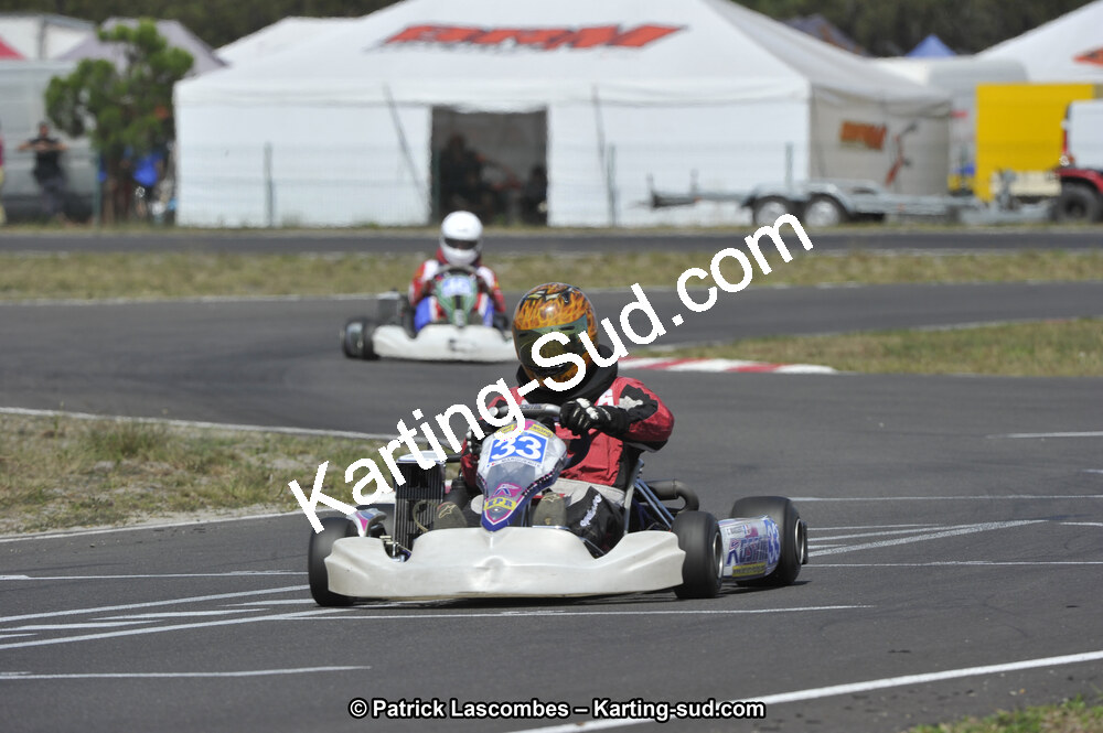 22/07/2012 : Trophée Kart Mag 2012 à Escource (Photos Patrick Lascombes) 2012 — karting