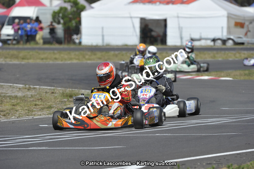 22/07/2012 : Trophée Kart Mag 2012 à Escource (Photos Patrick Lascombes) 2012 — karting