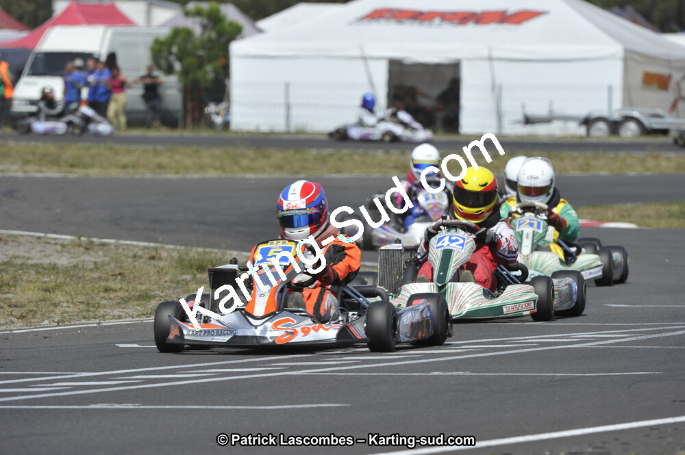 22/07/2012 : Trophée Kart Mag 2012 à Escource (Photos Patrick Lascombes) 2012 — karting