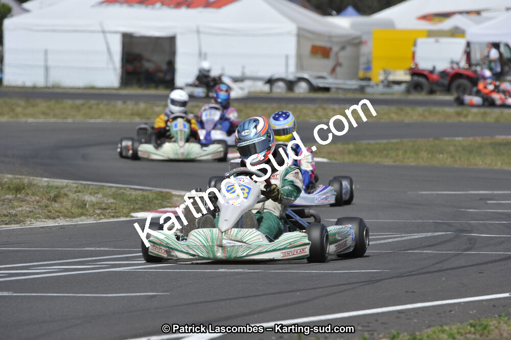 22/07/2012 : Trophée Kart Mag 2012 à Escource (Photos Patrick Lascombes) 2012 — karting