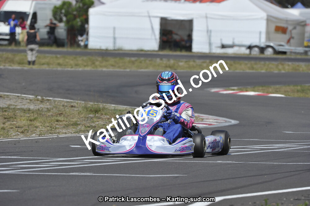 22/07/2012 : Trophée Kart Mag 2012 à Escource (Photos Patrick Lascombes) 2012 — karting