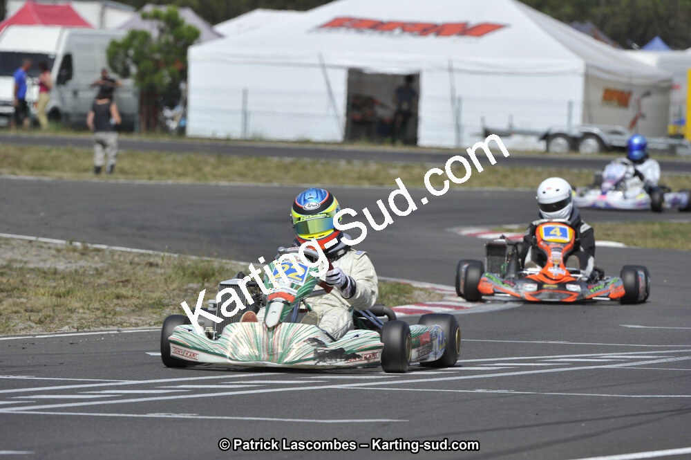 22/07/2012 : Trophée Kart Mag 2012 à Escource (Photos Patrick Lascombes) 2012 — karting