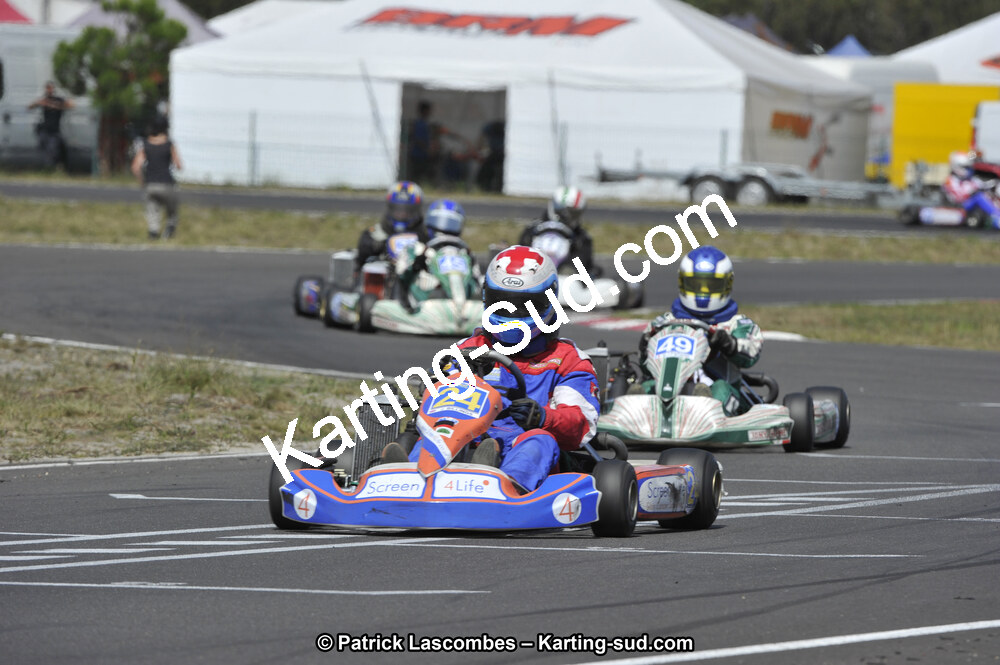 22/07/2012 : Trophée Kart Mag 2012 à Escource (Photos Patrick Lascombes) 2012 — karting