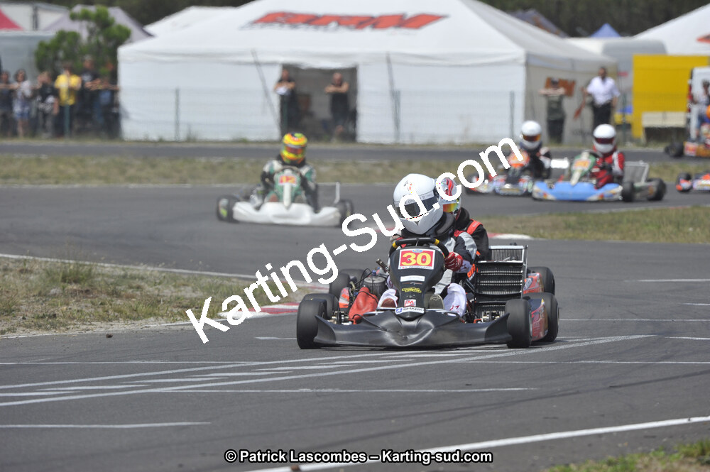 22/07/2012 : Trophée Kart Mag 2012 à Escource (Photos Patrick Lascombes) 2012 — karting