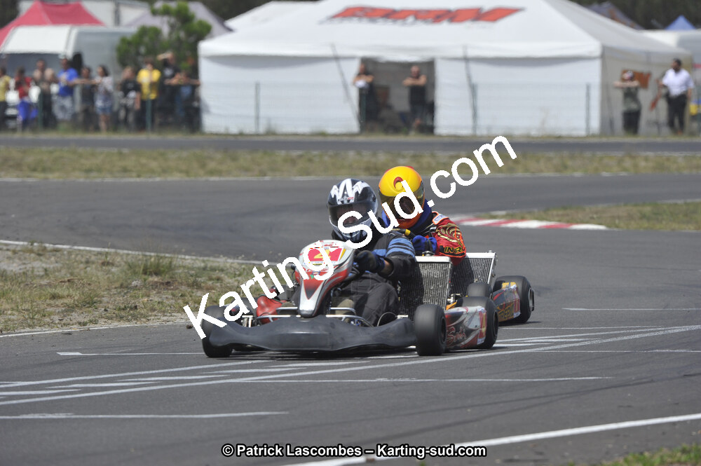 22/07/2012 : Trophée Kart Mag 2012 à Escource (Photos Patrick Lascombes) 2012 — karting