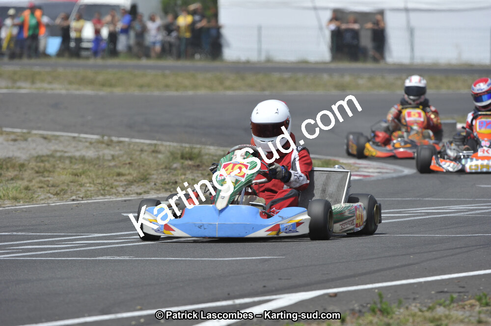22/07/2012 : Trophée Kart Mag 2012 à Escource (Photos Patrick Lascombes) 2012 — karting